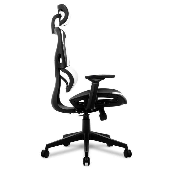 Chaise de jeu Huzaro HZ-Combat 8.0 White