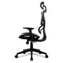 Chaise de jeu Huzaro HZ-Combat 8.0 White