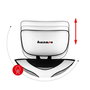 Chaise de jeu Huzaro HZ-Combat 8.0 White