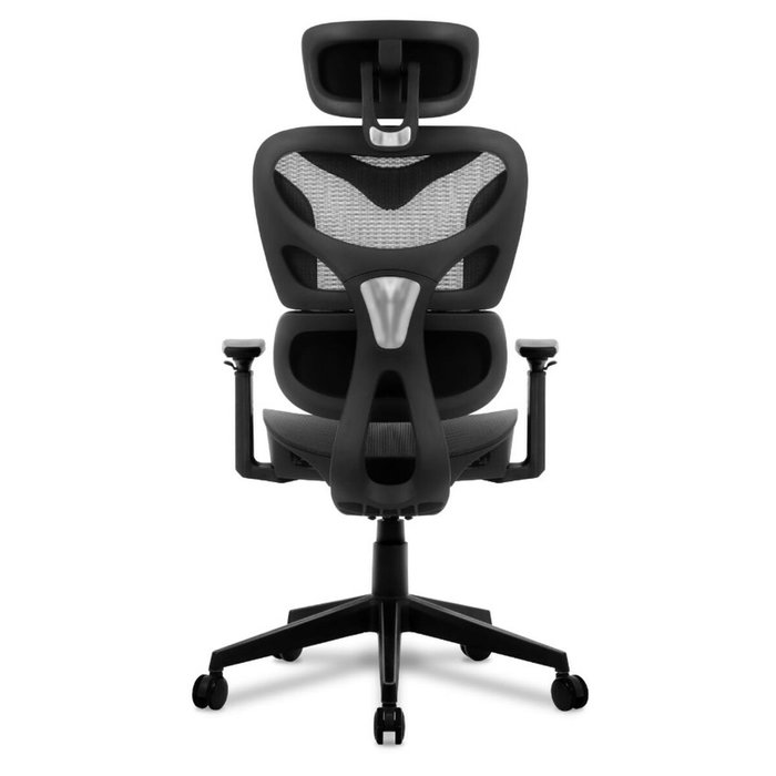 Chaise de jeu Huzaro HZ-Combat 8.0 White