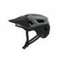 Casque de Cyclisme pour Adultes Lazer Coyote KinetiCore Vert foncé L