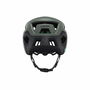 Casque de Cyclisme pour Adultes Lazer Coyote KinetiCore Vert foncé L