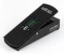 Ernieball VPJR Pédale Volume Junior avec accordeur chromatique et écran tactile - Noir