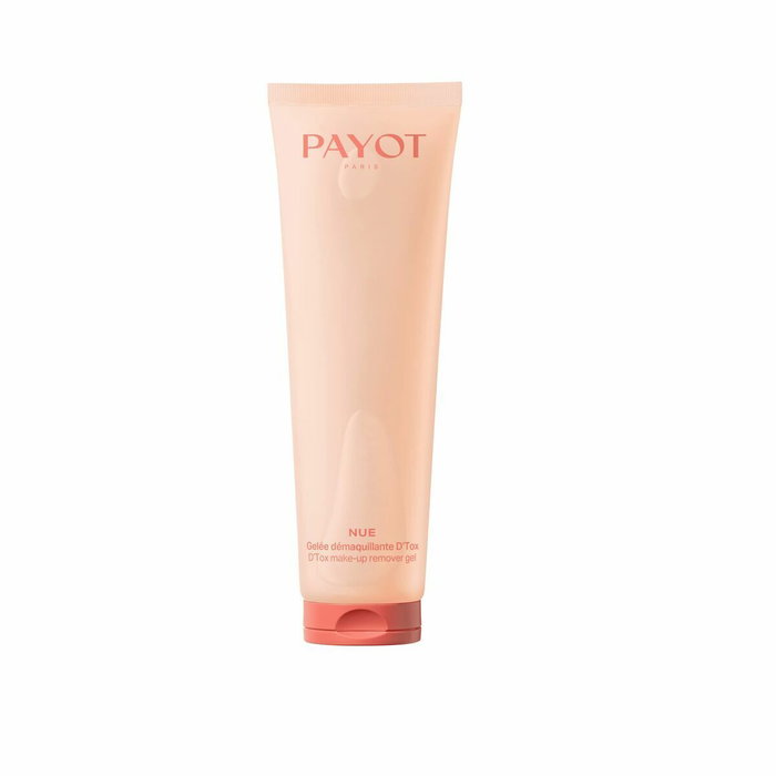 Payot NUE gelée démaquillante d'tox 150 ml Payot NUE gelée démaquillante d'tox 150 ml