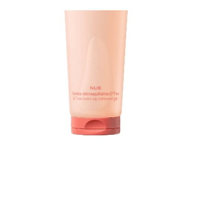 Payot NUE gelée démaquillante d'tox 150 ml Payot NUE gelée démaquillante d'tox 150 ml