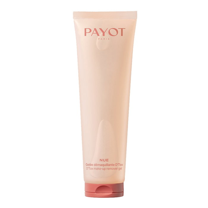 Payot NUE gelée démaquillante d'tox 150 ml Payot NUE gelée démaquillante d'tox 150 ml