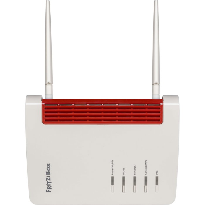 Fritz! Router 6850 4G Blanc