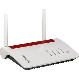 Fritz! Router 6850 4G Blanc