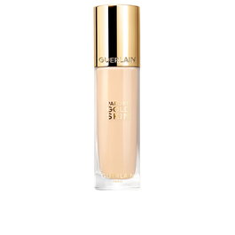 Guerlain Parure Gold Skin Fond de Teint Fluide #1W 35 ml