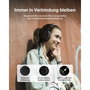 Belkin Soundform Surround Black Over-Ear Wireless AUD009hqBK