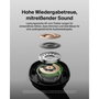 Belkin Soundform Surround Black Over-Ear Wireless AUD009hqBK