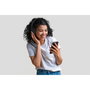 Belkin Soundform Surround Black Over-Ear Wireless AUD009hqBK