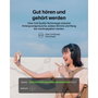 Belkin Soundform Surround Black Over-Ear Wireless AUD009hqBK