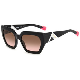 Missoni MIS-0170-S-807 Lunettes de soleil Femme Marron