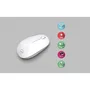 Mobility Lab Souris Laser Bluetooth sans fil pour Mac, Capteur haute précision 800-1600 dpi avec bouton marche/arrêt