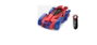 Ninco - Voiture télécommandée Fantasy Tubby 2.4 GHz avec lumières et sons - Dimensions : 32x20x10 cm