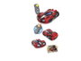 Ninco - Voiture télécommandée Fantasy Tubby 2.4 GHz avec lumières et sons - Dimensions : 32x20x10 cm