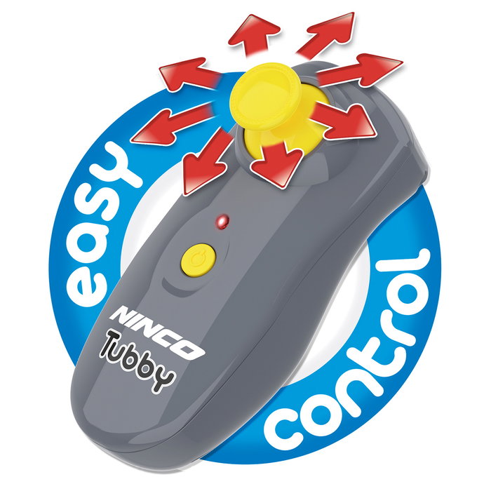 Ninco Tubby Fantasy Voiture Télécommandée 2,4 GHz