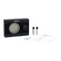 Simon AF521101 Thermostat numérique on/off, noir