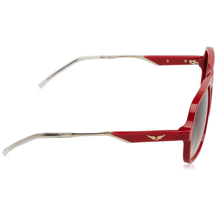 Lunettes de soleil Femme Zadig & Voltaire SZV365-5709FA ø 57 mm Lunettes de soleil Femme Zadig & Voltaire SZV365-5709FA ø 57 mm