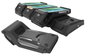 Havis - Chargeur 4 baies pour terminal de paiement mobile Ingenico DX8000 - Charge rapide et accessible - Noir