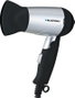 Sèche-cheveux Blaupunkt BP5019 Noir 1200 W