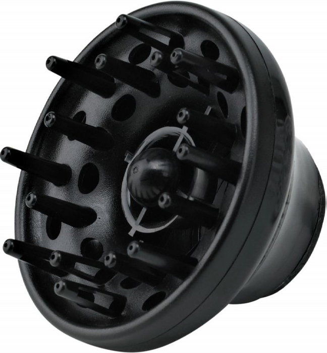 Sèche-cheveux Blaupunkt BP5019 Noir 1200 W