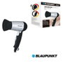 Sèche-cheveux Blaupunkt BP5019 Noir 1200 W