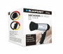Sèche-cheveux Blaupunkt BP5019 Noir 1200 W