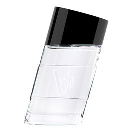 Bruno Banani Pure Man Eau de Toilette pour Homme 50 ml - Flacon Testeur