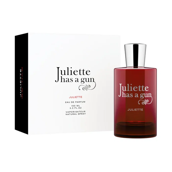 Juliette Has A Gun Juliette Eau de Parfum 100 ml Juliette Has A Gun Juliette Eau de Parfum 100 ml