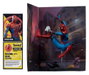 Marvel Rivals Collection figurine 1/6 Spider-Man 26 cm