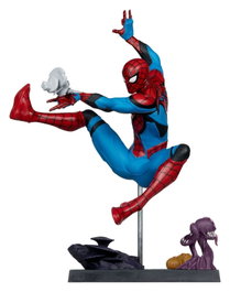 McFarlane Toys Marvel Rivals Collection figurine 1/6 Spider-Man 26 cm