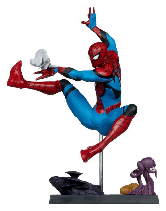 Marvel Rivals Collection figurine 1/6 Spider-Man 26 cm Marvel Rivals Collection figurine 1/6 Spider-Man 26 cm