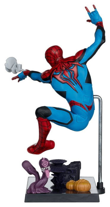 Marvel Rivals Collection figurine 1/6 Spider-Man 26 cm Marvel Rivals Collection figurine 1/6 Spider-Man 26 cm