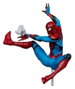 Marvel Rivals Collection figurine 1/6 Spider-Man 26 cm