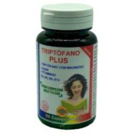 ROBIS TRIPTOFANO PLUS 90 comprimés