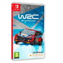 Jeu vidéo pour Switch Nacon SWITCHWRCGENSPPTCODE