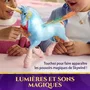 Spin Master Licorne Interactive Skywind Ailes Magiques L'Ecole des Licornes