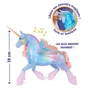 Spin Master Licorne Interactive Skywind Ailes Magiques L'Ecole des Licornes