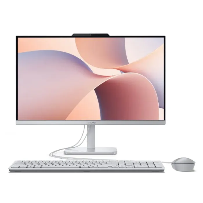 Lenovo A105 24 PC Tout-en-un, 23.8 pouces FHD, Ryzen 5, 8 Go RAM, 512 Go SSD Lenovo A105 24 PC Tout-en-un, 23.8 pouces FHD, Ryzen 5, 8 Go RAM, 512 Go SSD