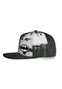 Batman casquette baseball Batman Upside Down Logo