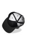 Batman casquette baseball Batman Upside Down Logo