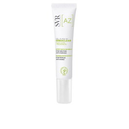 SVR SEBIACLEAR Gel Flash 4H 15 ml