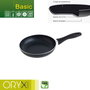 ORYX Poêle aluminium anti-adhésive Basic 20 cm
