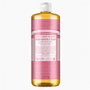 Dr. Bronner's Savon Liquide Fleur de Cerisier 945 ml
