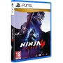 Microsoft Ninja Gaiden 4 Édition Deluxe - Jeu PlayStation 5