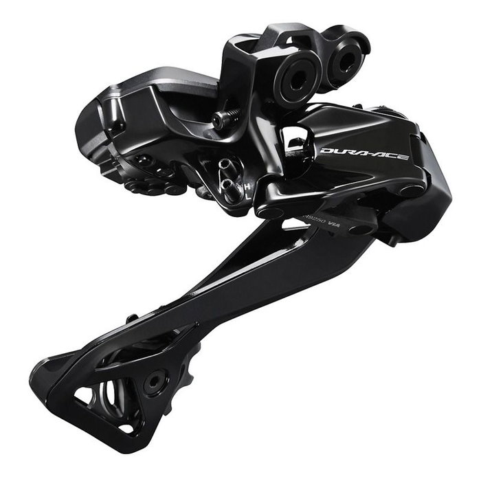 Shimano DURA-ACE RD-R9250 Di2 Shadow E-Tube 12V Shimano DURA-ACE RD-R9250 Di2 Shadow E-Tube 12V