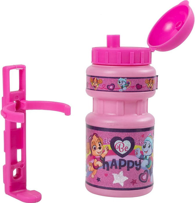 Licensing Bouteille 350 mL + Porte-Bouteille Pour Vélo D'Enfant I173 CZ10554 Universelle