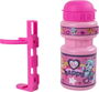 Licensing Bouteille 350 mL + Porte-Bouteille Pour Vélo D'Enfant I173 CZ10554 Universelle